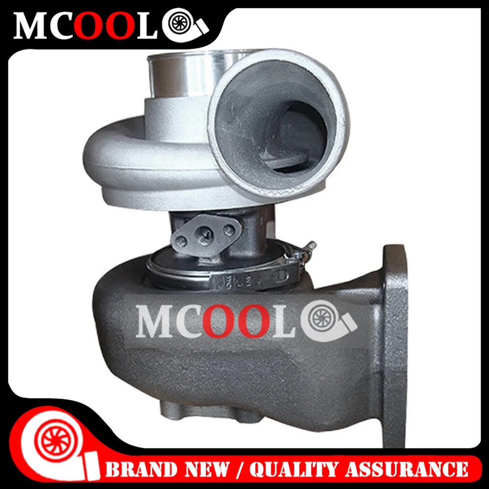 

TD08 Turbo Charger Turbocharger For MITSUBISHI TRUCK D6121 38AB004 49188-04210T 38AB004 49188-04210T