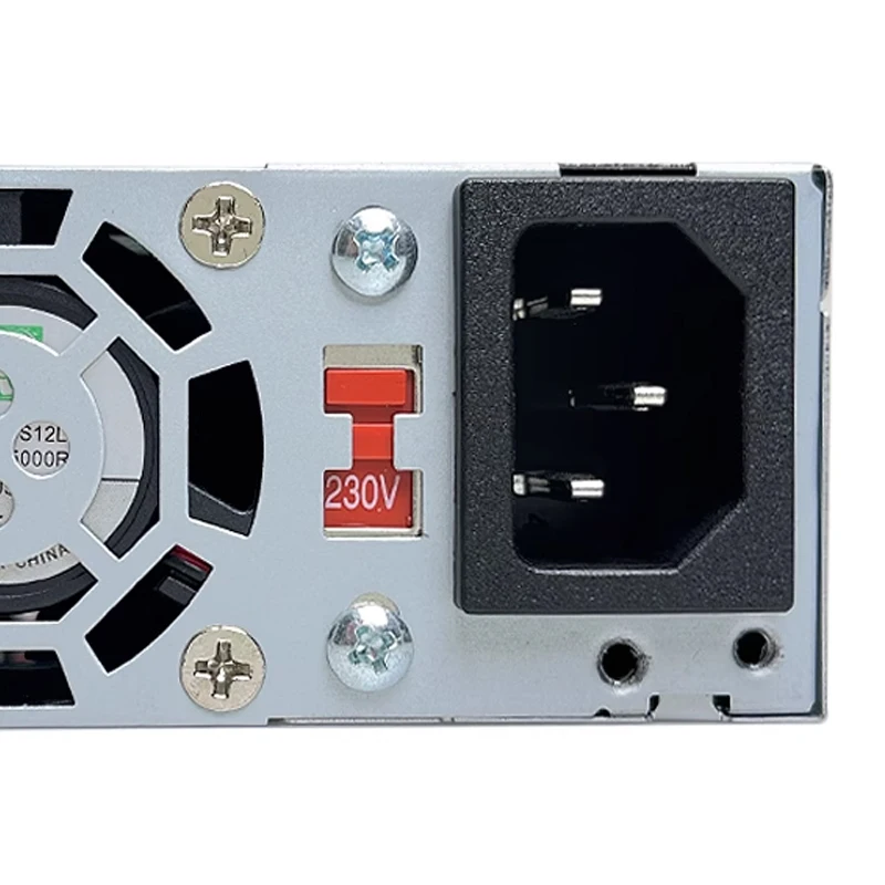 Power Charger Adapter DPS-250AB-44 B DPS-250AB-44B For Delta NAS DS1515 1815 1U PSU 250W Power Supply Tested
