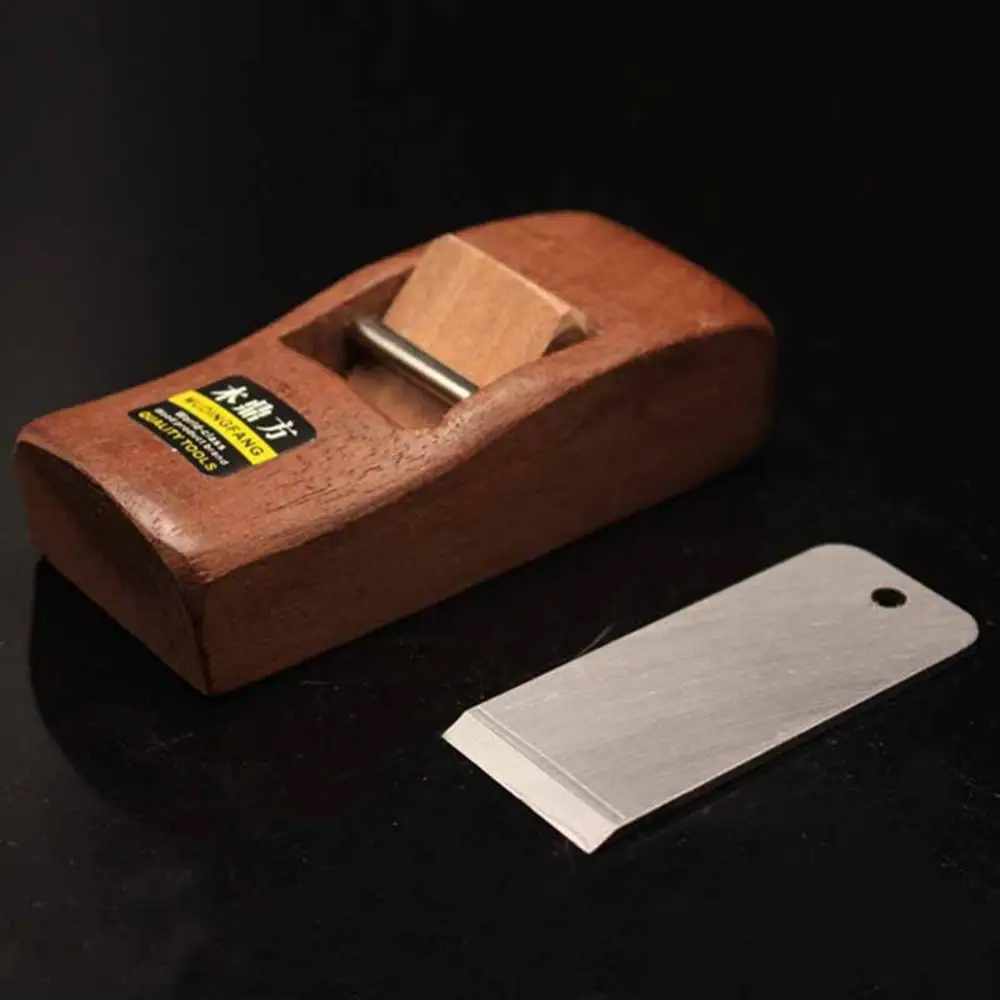 Mini Hand Planes Woodworking Flat Plane Bottom Edge Wood Planer Carpenter Hand Woodcraft Tool woodworking tools