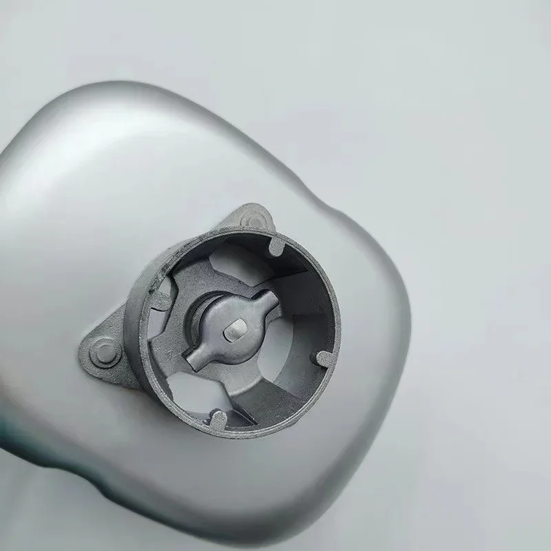 Фото Подходит для хлебопекарной машины Cellini с внутренним резервуаром CBM 650W, лезвие для смесителя хлеба, аксессуары без покрытия №5