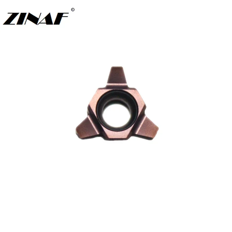 11UID 16UID 2.0TR 3.0TR 4.0TR 5.0TR 6.0TR SUNR SUNR0010 SUNR0016 선반 CNC 시리즈 홀더용 초경 사다리꼴 나사 T-나사