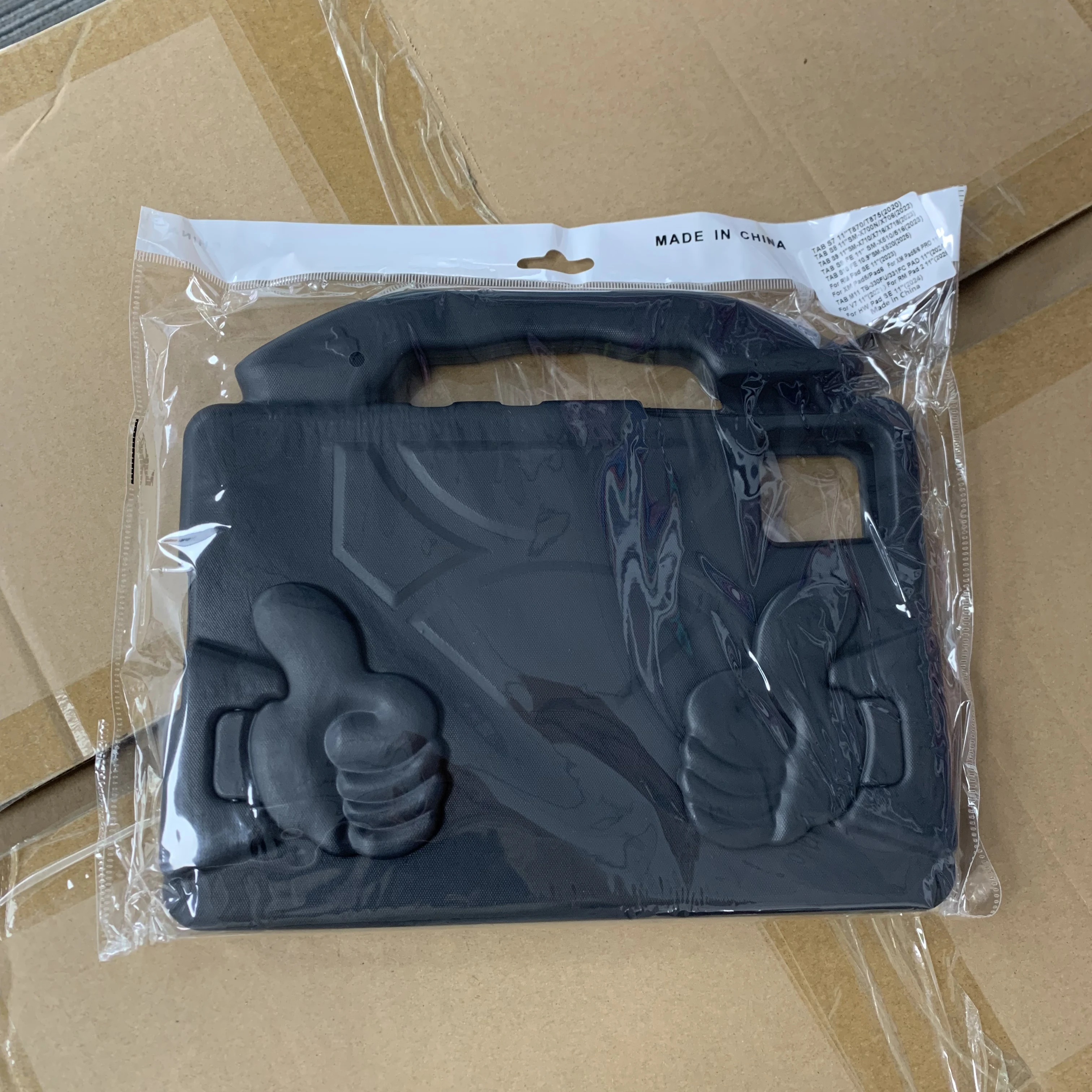 Shockproof Lightweight Tablet Case