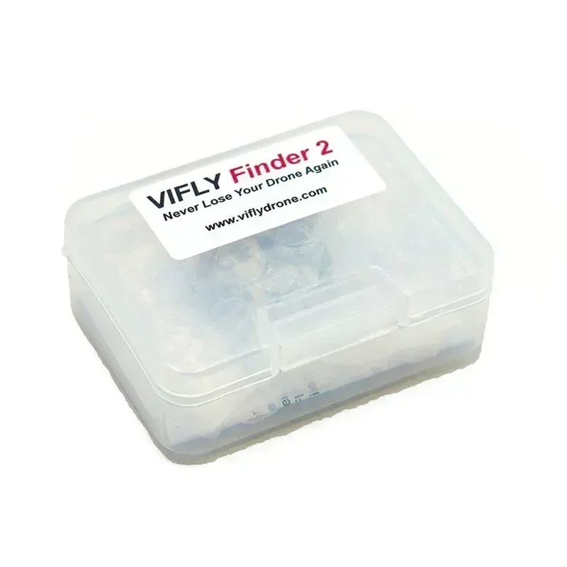 VIFLY Finder 2 Drone Buzzer Lost Drone Finder for FPV & Fixed Wing Drones thumbnail 6
