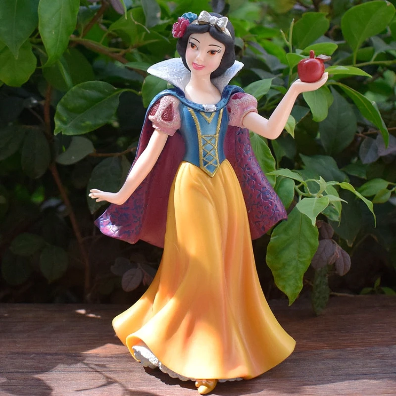 Disney Haute Couture Statue Résine Raiponce