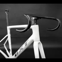 BXT Сверхлегкая карбоновая рама для шоссейного велосипеда