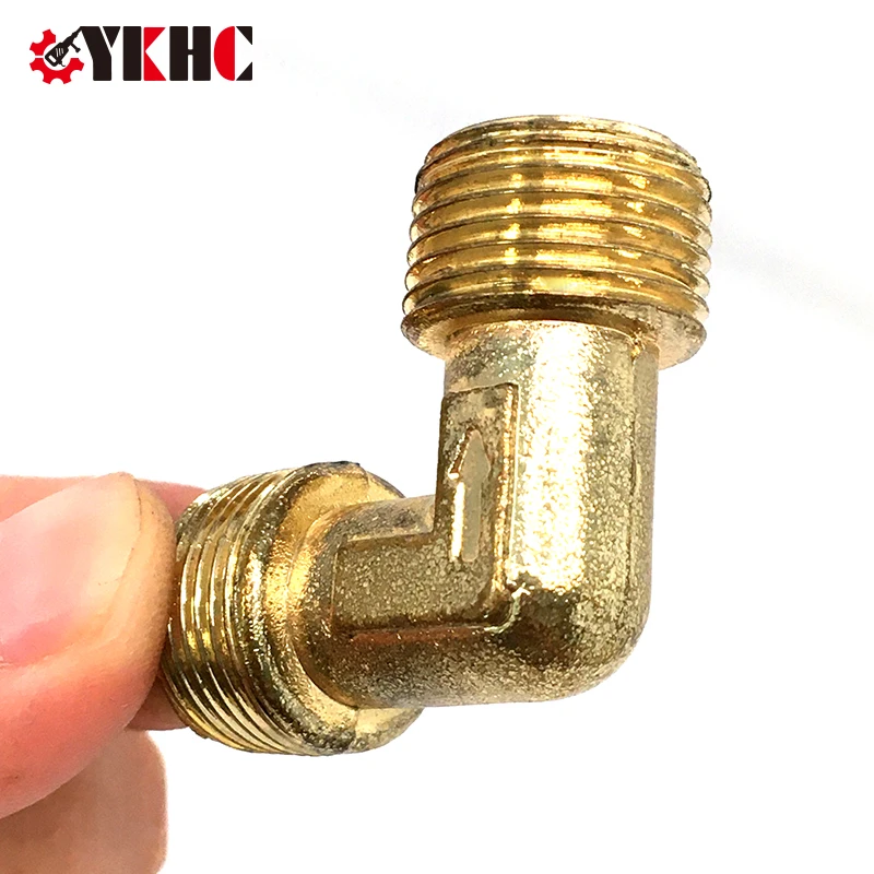 Рисунок 4 - L7 Соединительный клапан трубчатый