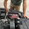 1pc Auto Cylinder Stethoscope, Mechanics Stethoscope Car Engine Block Diagnostic Automotive Engine Hearing Tool Car Detection 3