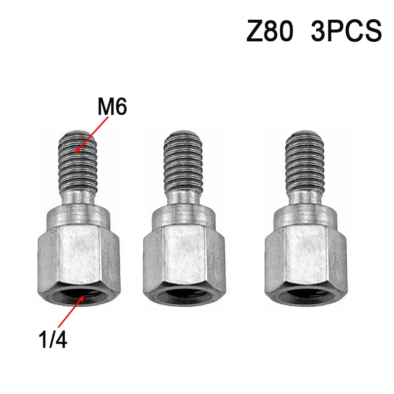 Z80 3PCS