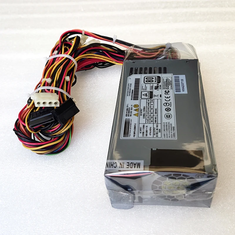 어드밴텍 Flex Pos 80plus DPS-350AB-24 A 350W 1U 완벽한 테스트용 핫 세일 핫 세일 오리지널
