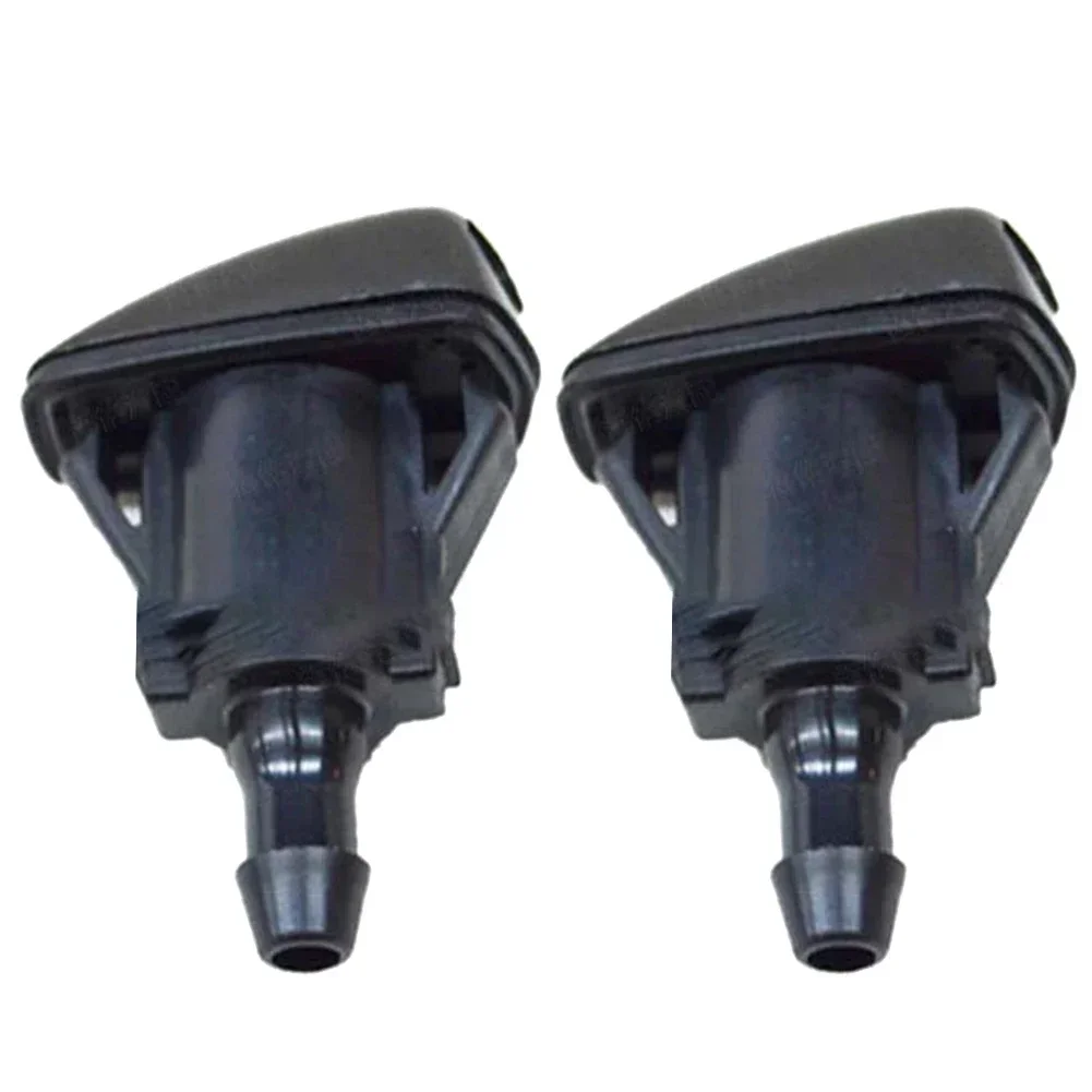 2pc Windshield Washer Nozzle 8538112060 For Lexus LX470 For TOYOTA