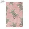 Leopard Carpet Soft Bedroom Carpet Nordic Plush Carpet Hair Baby Rugs Furry Babi Play Mat Pink Fluffy Carpets For Living Room 4