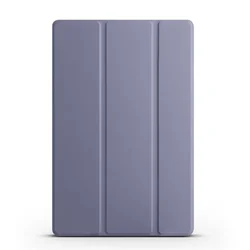 Verbeterde siliconen TPU beschermcase voor 10,4 inch Galaxy Tab S6 Lite