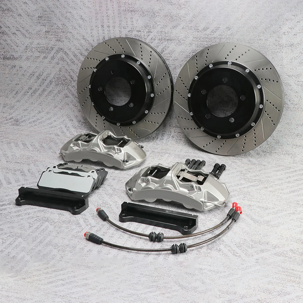performance auto brake systems big brake kits GT6 for mercedes-benz W140 S320 S420 S600