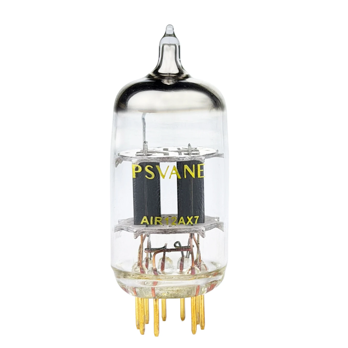 PSVANE Air 12AX7 진공관 매칭 페어 ECC83 7025 B759 HIFI 오디오 프리앰프 밸브 대체품