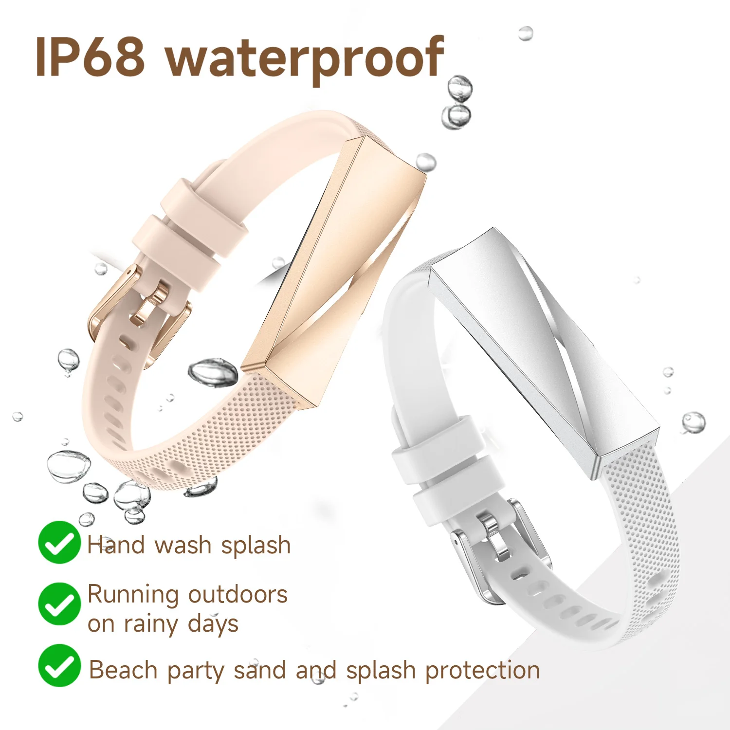 2025 New Unique Smart Watch 170+Sport Mode Camera Control Sleep/Heart Rate Monitor IP68 Waterproof Couple interaction Watch Gift 6