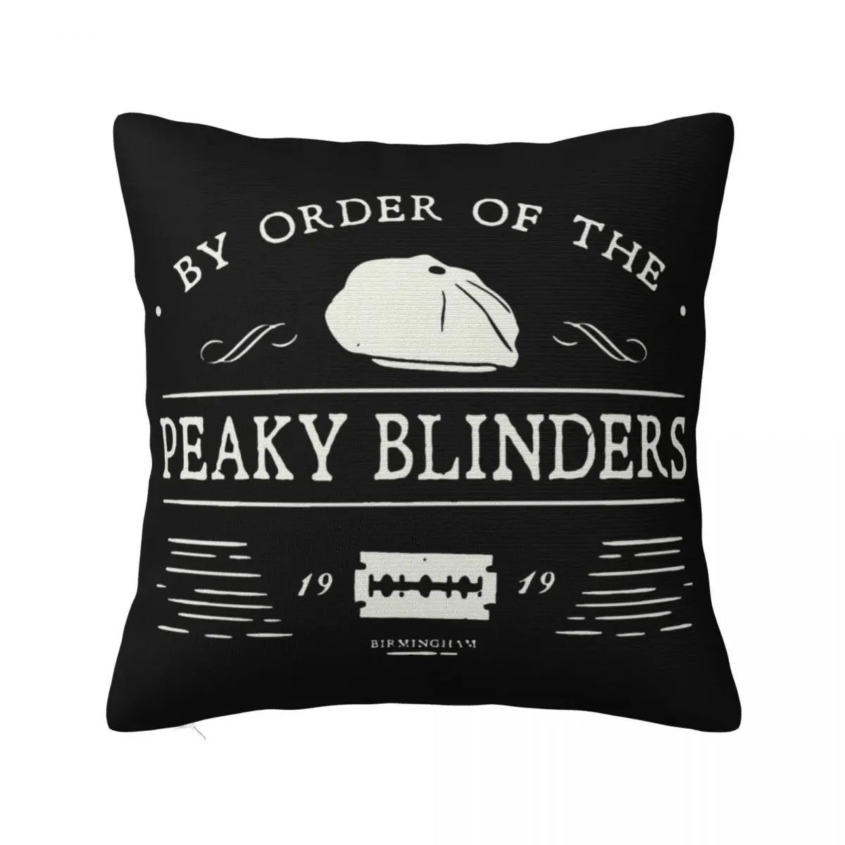 

Роскошные наволочки для диванных подушек The Blinders Merch