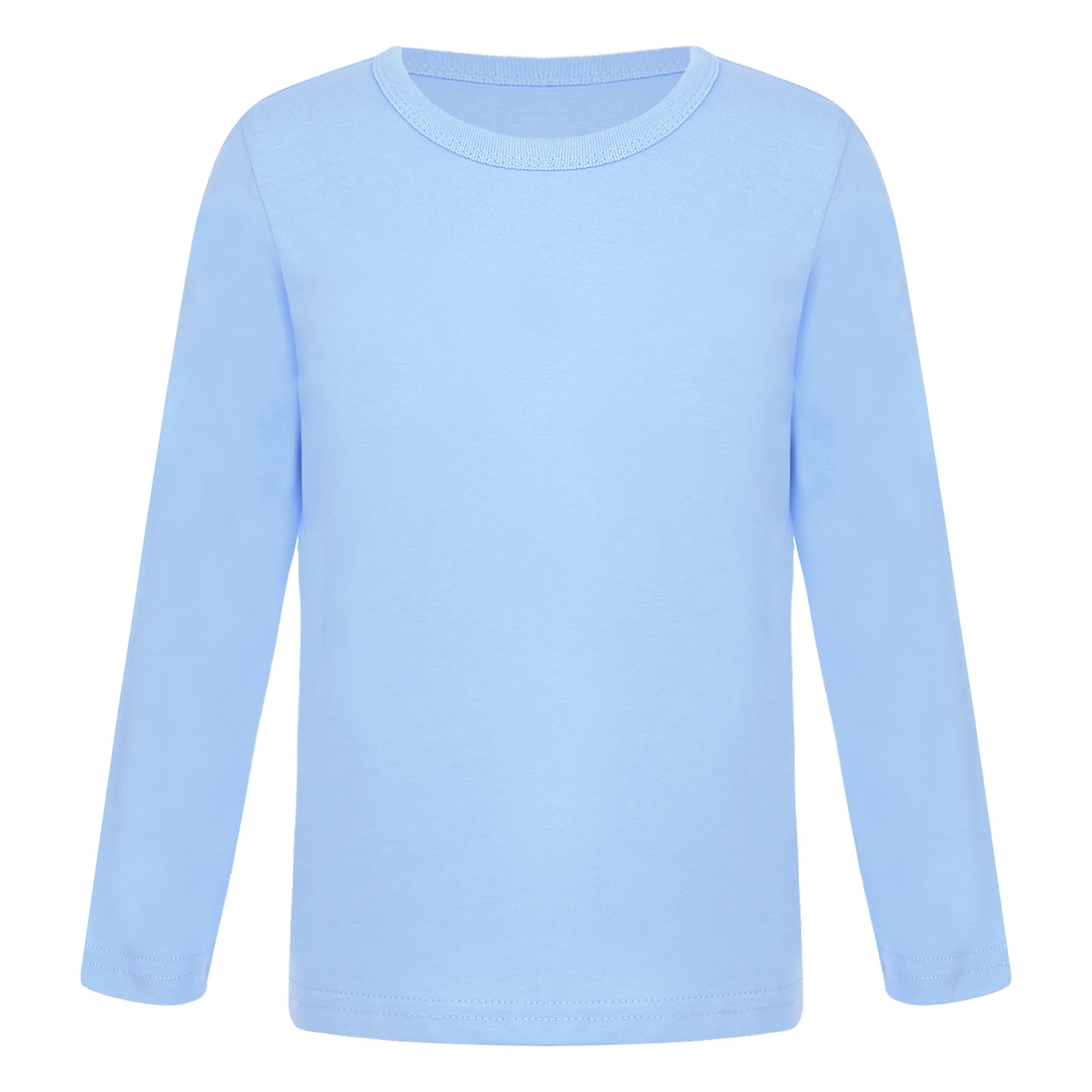 Set Termico Bambini Top+Pantaloni - Intimo Termico Traspirante Per Sport Invernali - Taglia 120-130cm - Foto 3