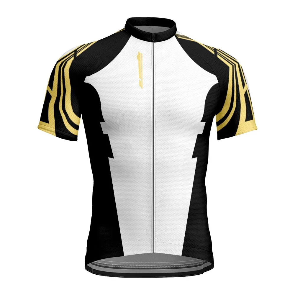 

Cycling Short Sleeve Shirts Men's Professional Shirt Clothes 2023 Mountain Bike Clothing Jersey High Quality Cycling Clothing