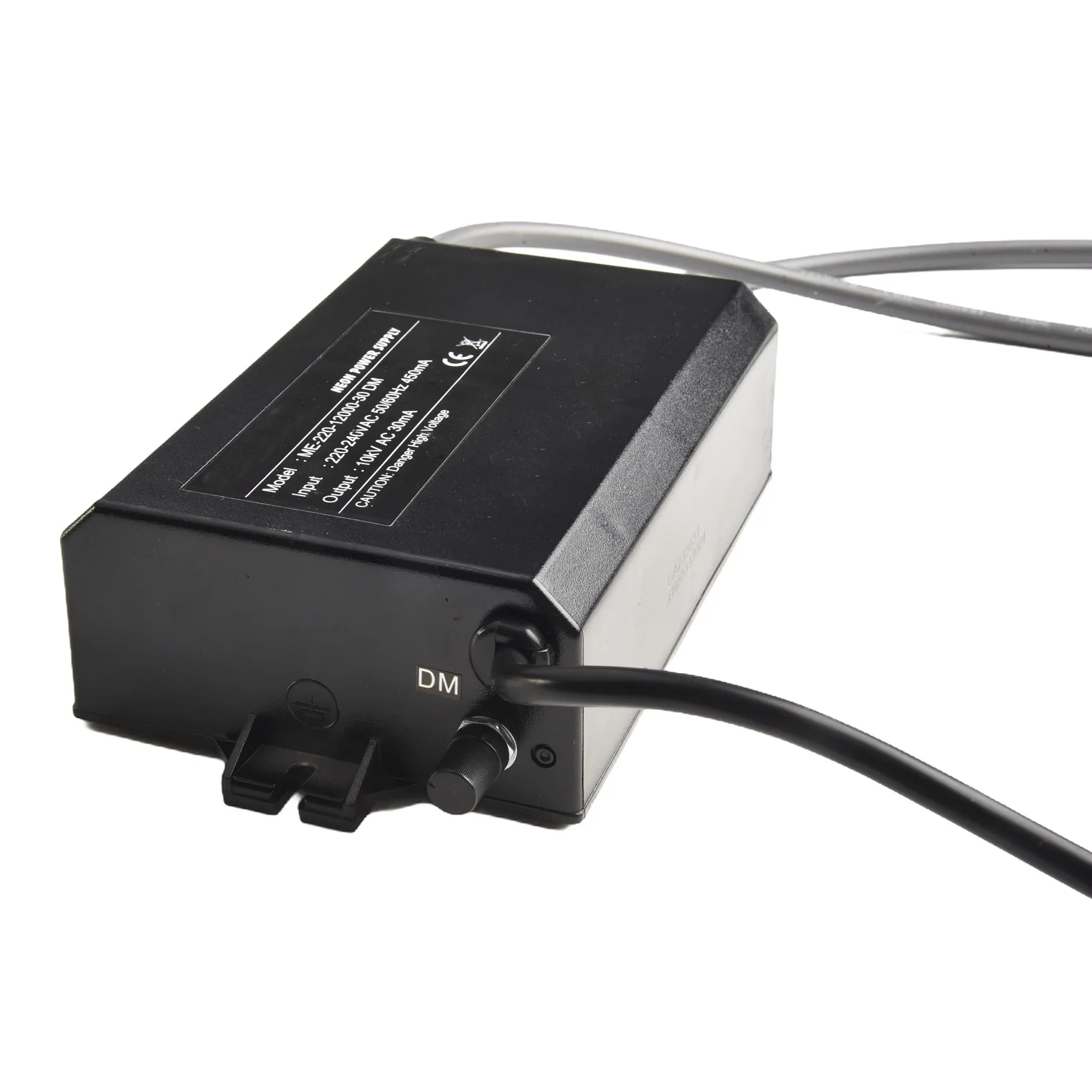 Description Picture 5 of itemWaterproof High Voltage Ballast For Dimming Electronic Neon Lights With Neon Light Transformer Power Transformers Electrical