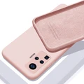Peach Pink