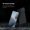 Nillkin Case for Xiaomi Poco X6 Pro 5G Shockproof Phone Cases with Slide Camera Cover 6