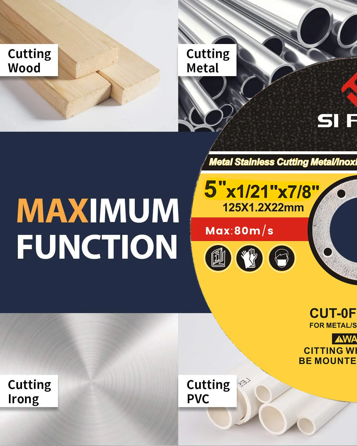 115mm Metal cutting disc angle grinder stainless steel 4.5inch sanding discs resin double mesh ultra-thin grinding wheel,cutting disc,grinding disc,abrasive wheel,grinding wheel
