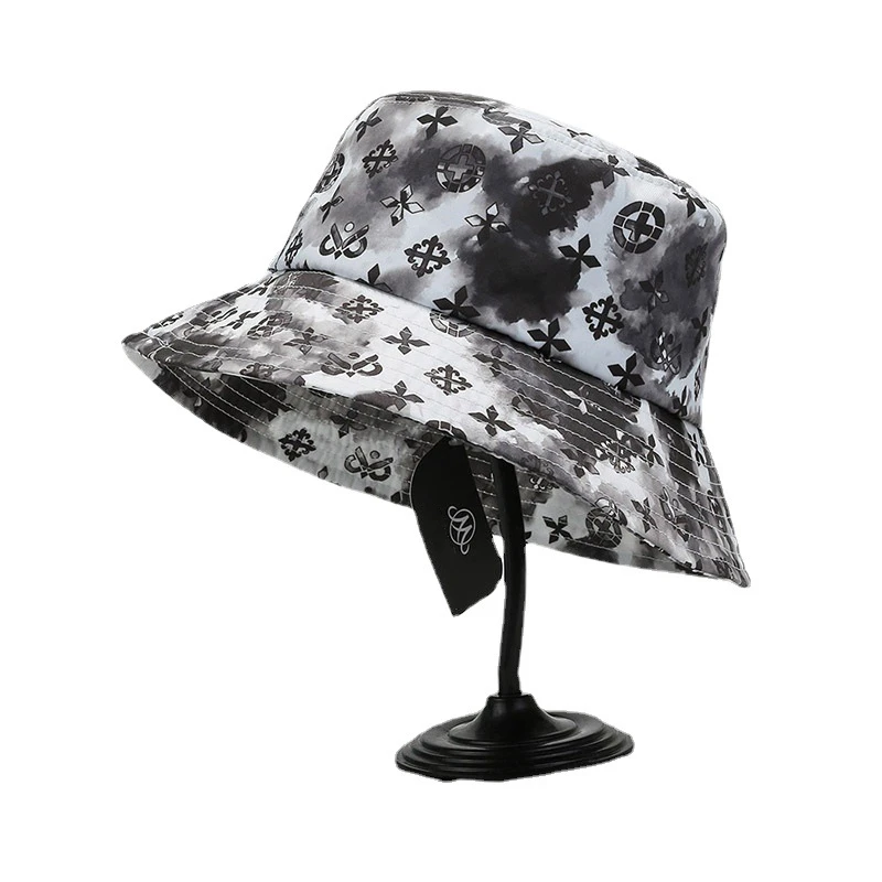 Fisherman Hat Bucket Hats Unisex For Outdoor