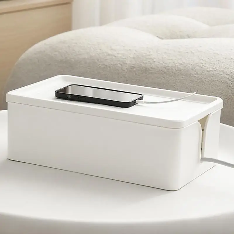 

Кабель Hider Box, шнур, консилер, контейнер для хранения, стильный шнур, консилер, контейнер для хранения, мощность, быстрая розетка, безопасная мощность