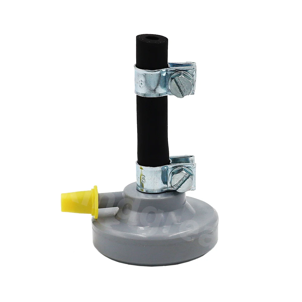 Universal Heater Fuel Pump Damper For Webasto Diesel Air Parking Heater DP30 Dosing Oil Pump