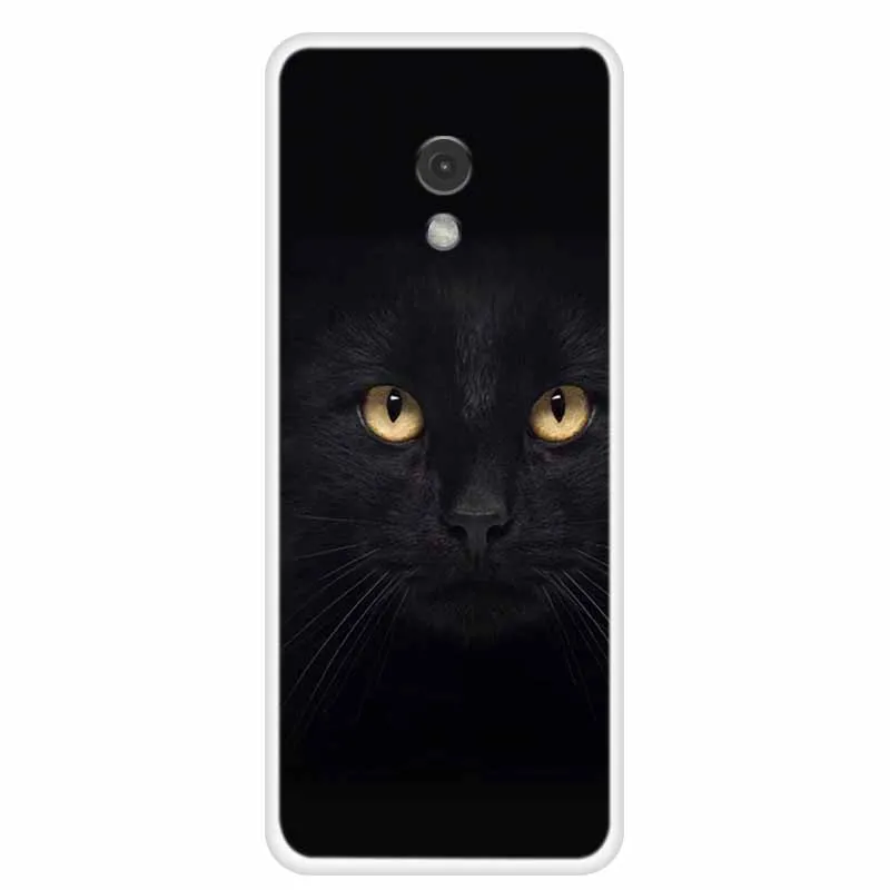 Clear Soft Silicone Phone Case Back Cover - Transparent s