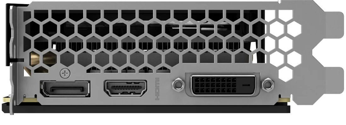 Palit GeForce®RTX 2060 Super 8GB Dual RGB - AliExpress