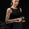 Portable Hand Wrap Roller Boxing Bandage Winder Box Sports Wrap Roller Sanda Muay Thai Inner Gloves Storage Winding Tool 4