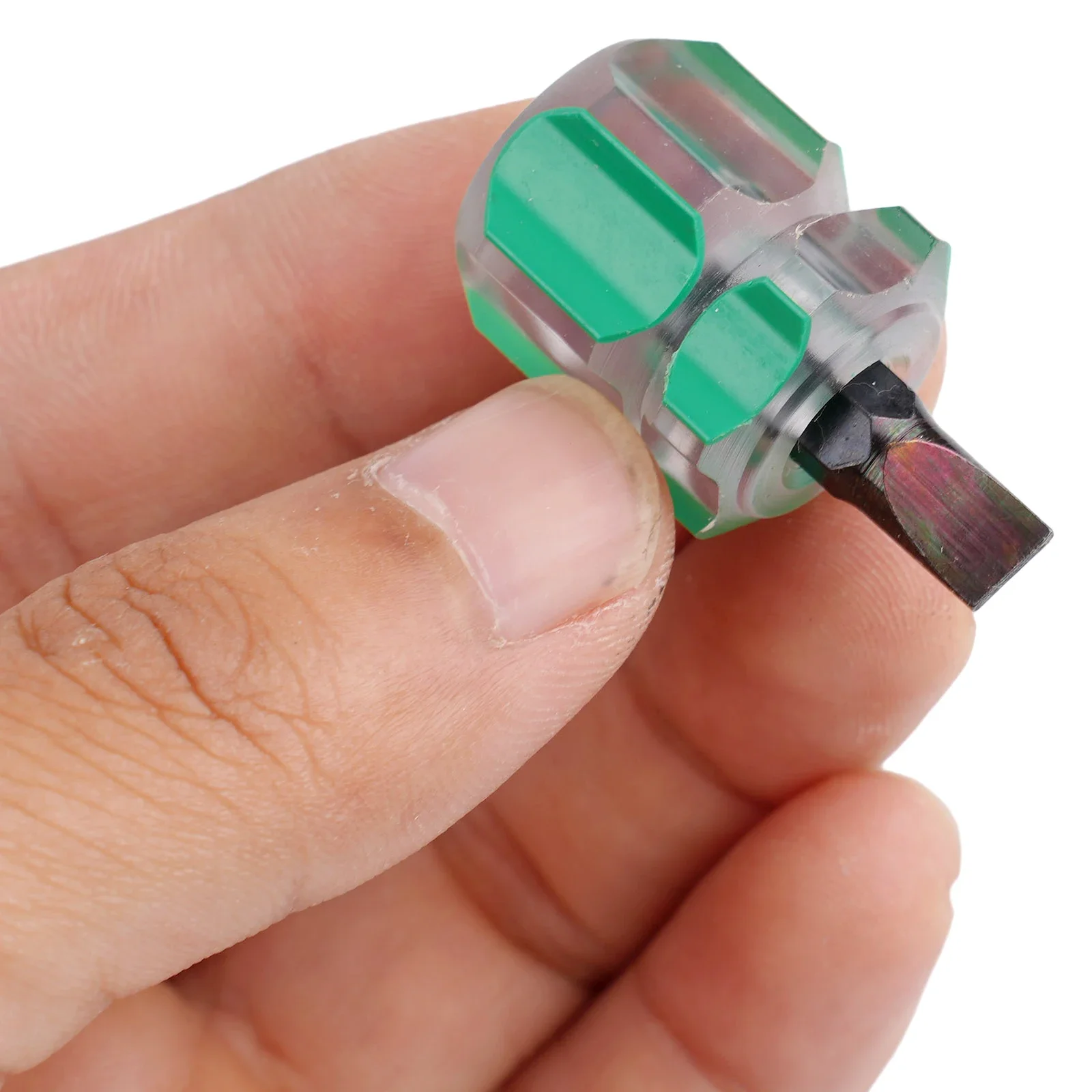 

Flat Head Cross-Head Screw Driver Mini Screwdriver Screw Driver Repair Tools Screw Driver Screwdriver Set Chrome Repair Tools