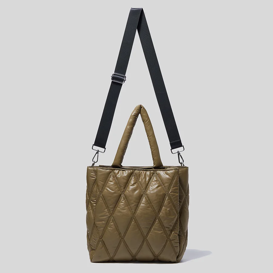 Victorias vogueVictoria's vogue Designer Brand Lingge Quilted Padded ...