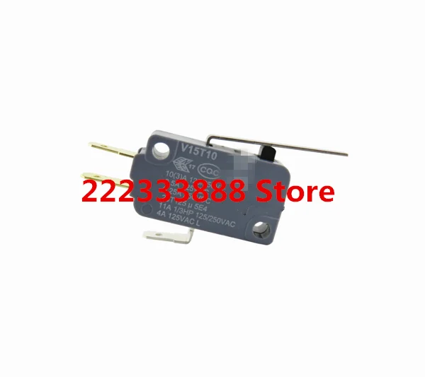

Совершенно новый V15T10 10A