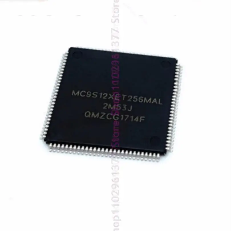 

Новый микроконтроллер MC9S12XET256MAL, 2-10 шт.