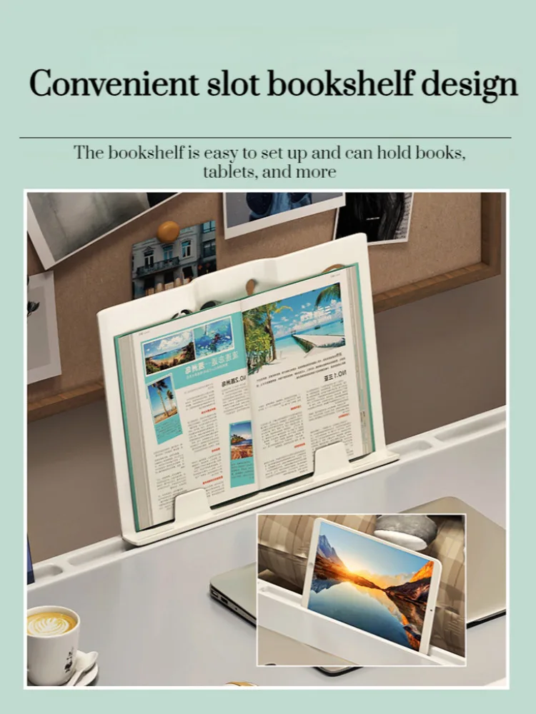 Bedside Foldable lift computer desk bed small table rechargeable upgrade multifunctional study table Dormitory Easy Notebook Des
