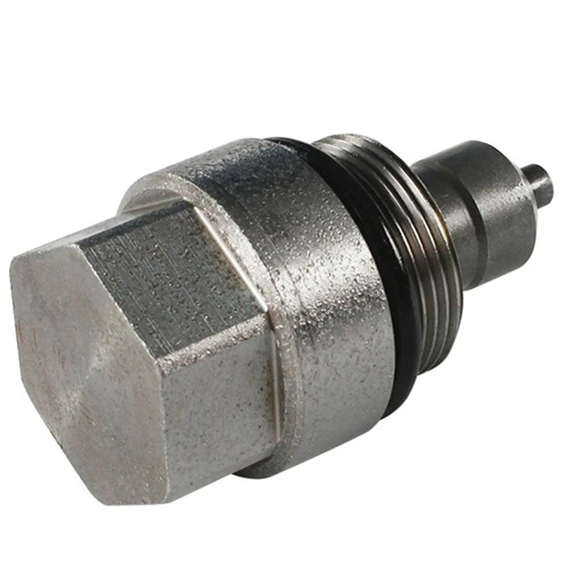 Anticavitation Valve Relief Valve 723-40-85100 For Komatsu PC200-6 PC200-7 PC300-8 PC350-8 PC400-8 Excavator Accessories