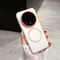 Orange with Magnetic