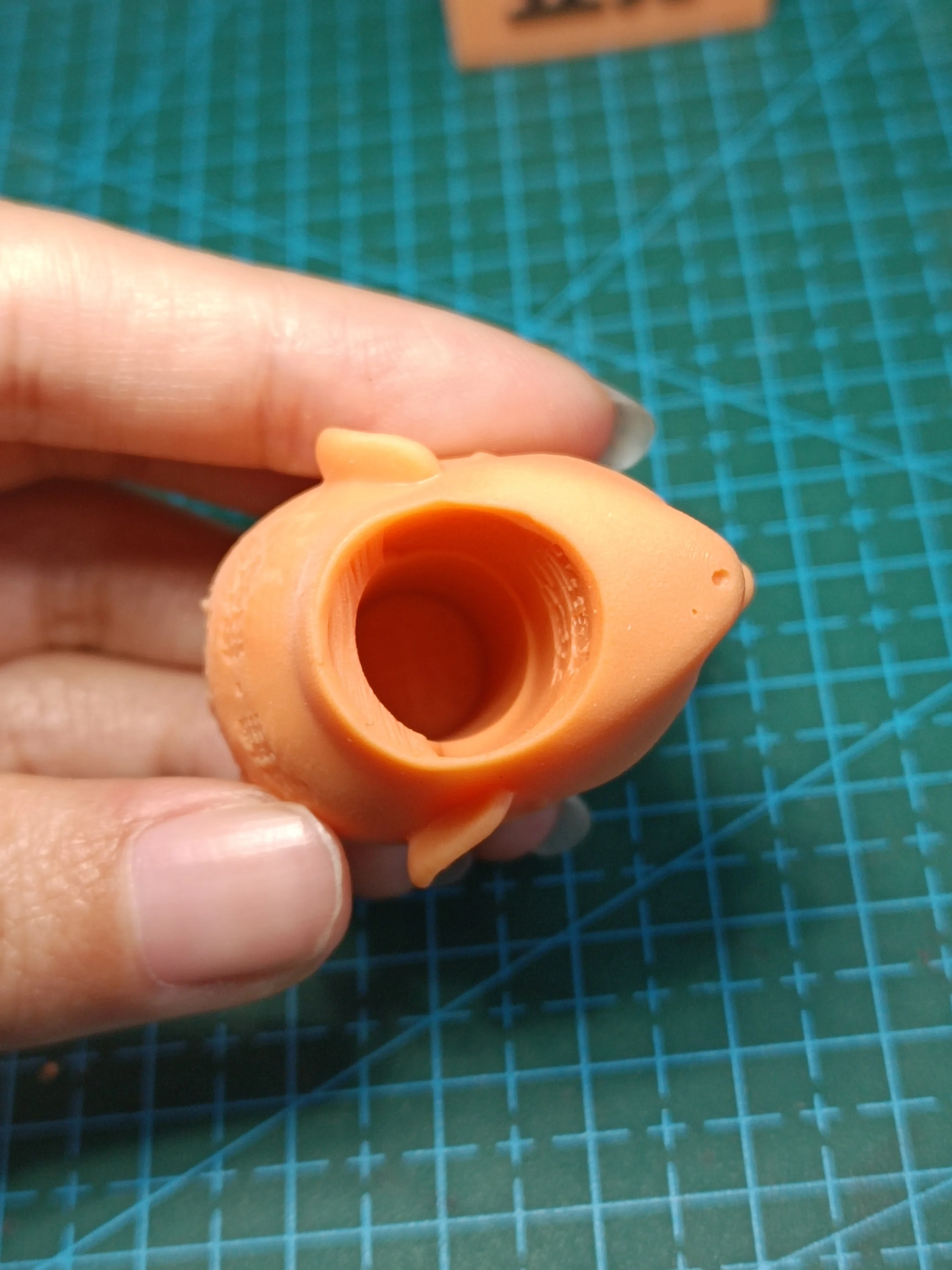 thumb
