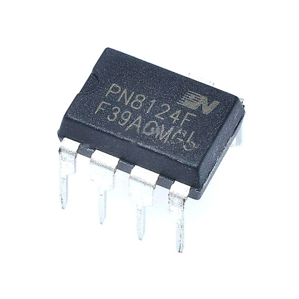 

10pcs/lot PN8124F PN8124 DIP7 7 In Stock