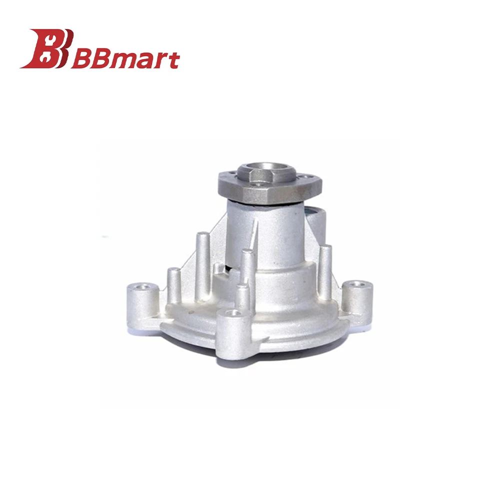 

03C121005P BBmart Auto Parts 1 Pcs Engine Cooling Water Pump For Skoda Fabia Jingrui Octavia Ming Rui Superb Hao Rui