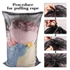 Large Laundry Mesh Bag Drawstring Laundry Bag Anti-deformation Mesh Clothes Washing Bag for Clothes Washing Net 60x90cm 3