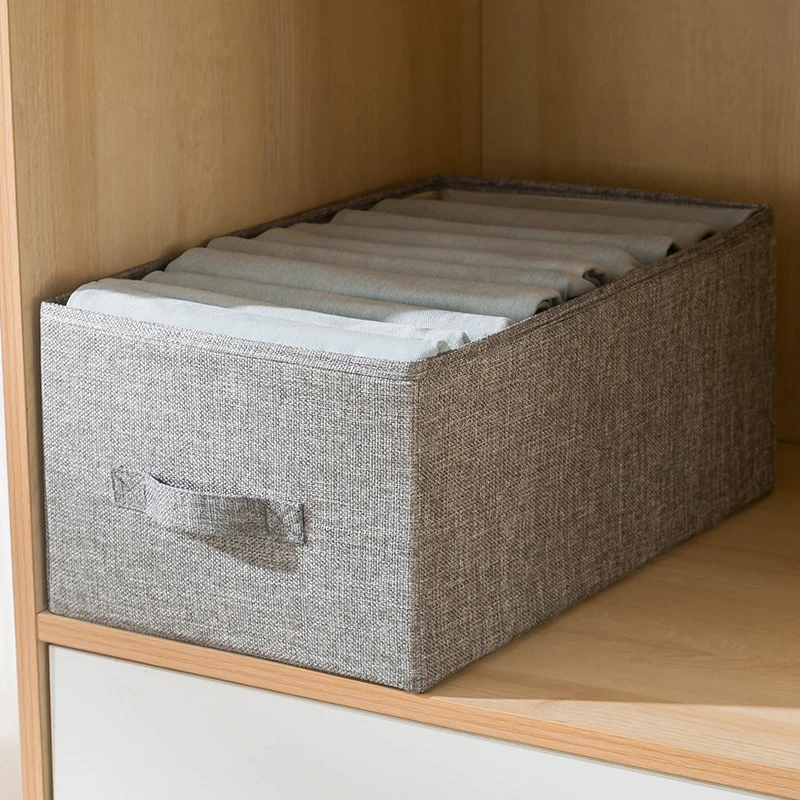 grey 47x29x21cm