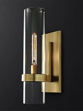  Nordic Wall Lamp Modern Led Wall Lamps For Living Room Bedroom Home Decor Bedside Wall Light Bathroom Fixtures Mirror Lights 