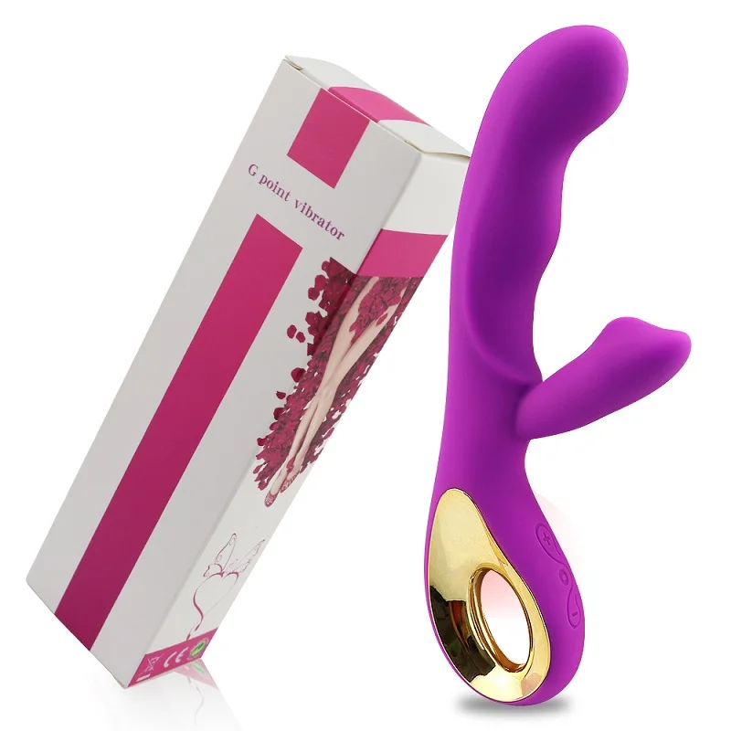 Clitoris Stimulator Vibrator Massager