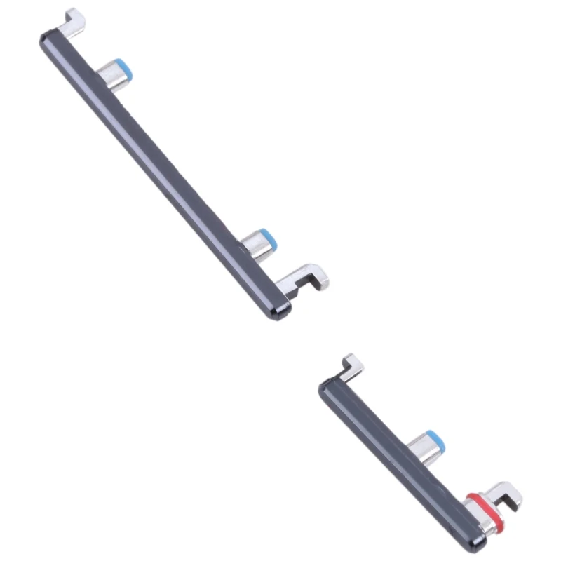 Premium Power and Volume Control Button for Smartphone Repair Replacement