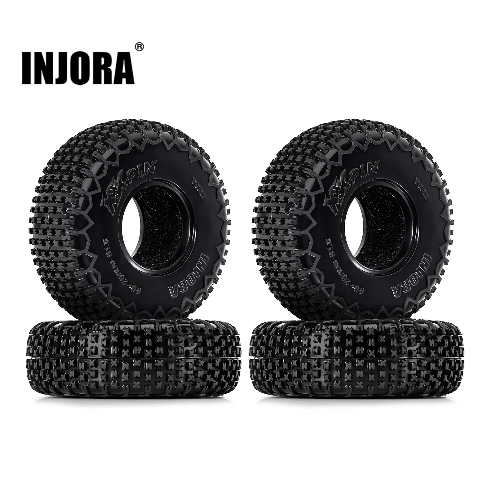 モモココ　ホッカイコガネ INJORA 1.0
