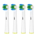 4pcs Floss Clean