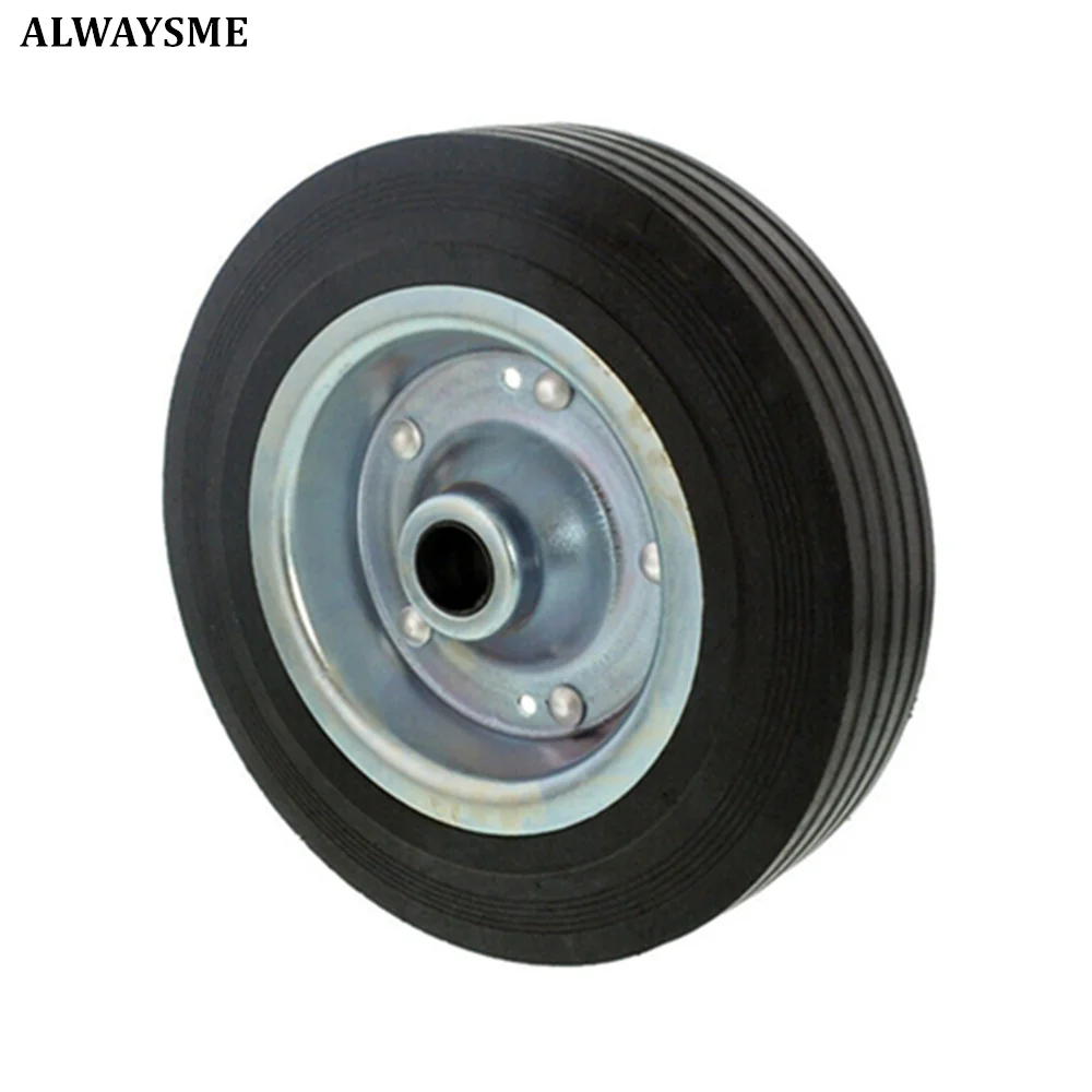 Trailer Wheel 8 Inches trailer wheel